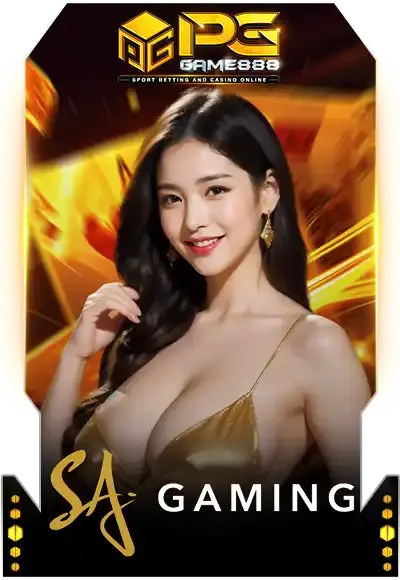 PGGAME888